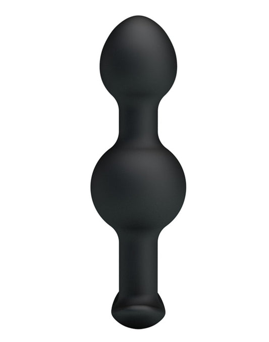 Pretty Love - Geisha Anal Plug - UABDSM