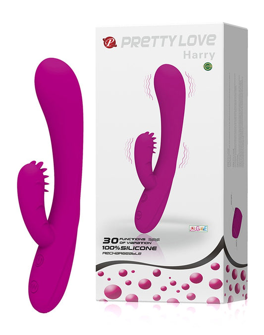 Pretty Love - Harry Pretty Love - Harry - UABDSM