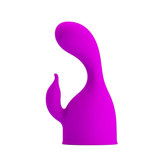 Pretty Love Head Massager Darcy Purple Pretty Love Head Massager Darcy Purple - UABDSM