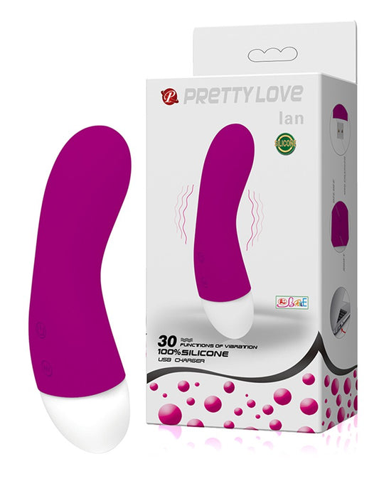 Pretty Love - Ian Pretty Love - Ian - UABDSM