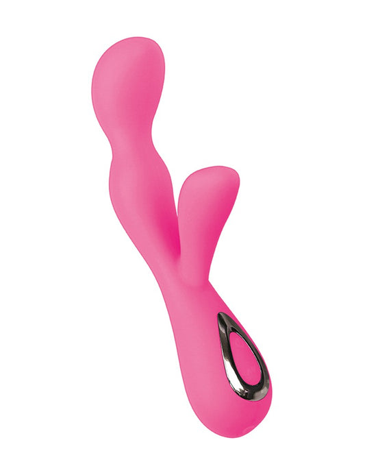 Pretty Love - Impluse Pink - UABDSM