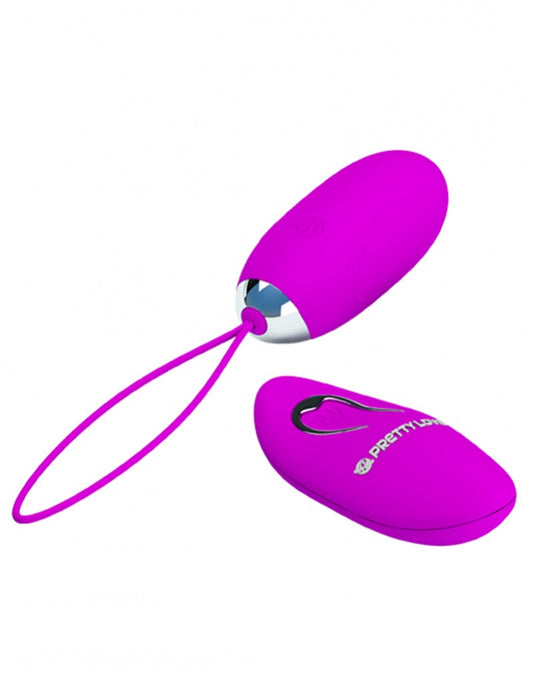 Pretty Love - Jenny Pretty Love - Jenny - UABDSM