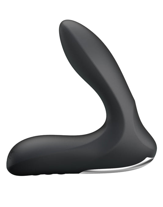 Pretty Love Leonard - Inflatable Prostate Massager - UABDSM