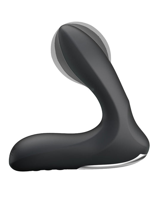 Pretty Love Leonard - Inflatable Prostate Massager Pretty Love Leonard - Inflatable Prostate Massager - UABDSM