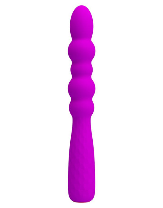 Pretty Love - Monroe - Bendable Vibrator - Pink Pretty Love - Monroe - Bendable Vibrator - Pink - UABDSM