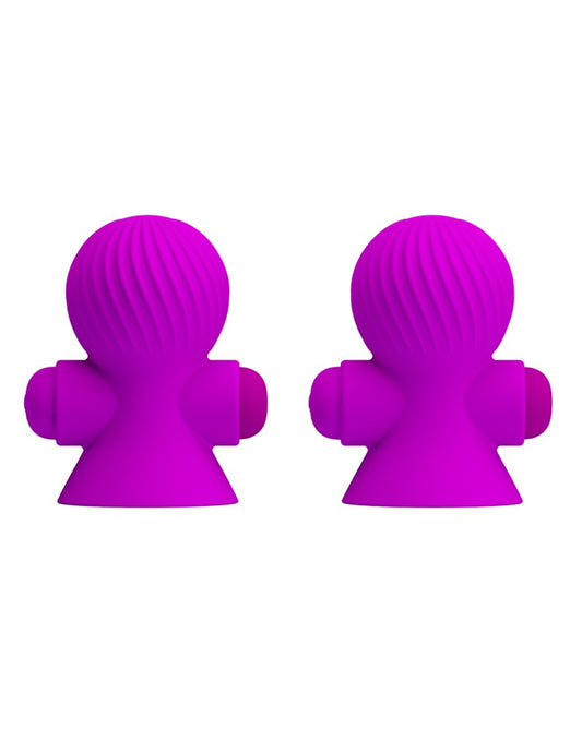 Pretty Love - Nipple Sucker - UABDSM