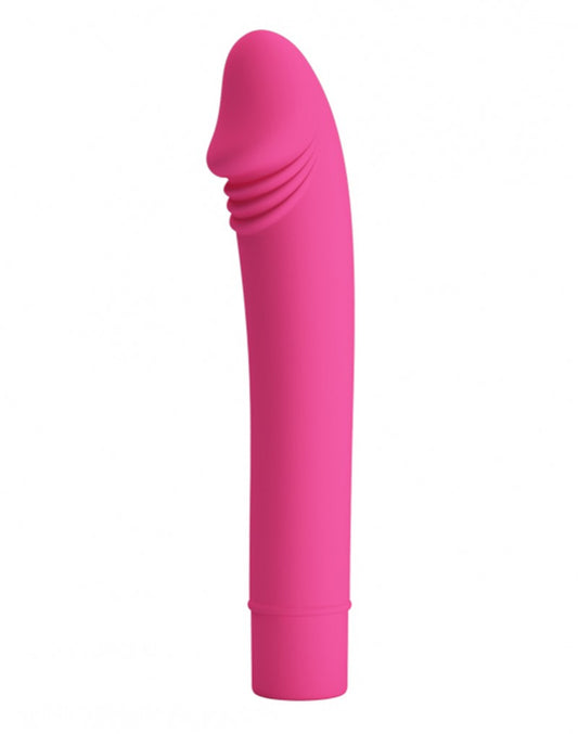 Pretty Love Pixie - Classic Mini Vibrator - UABDSM