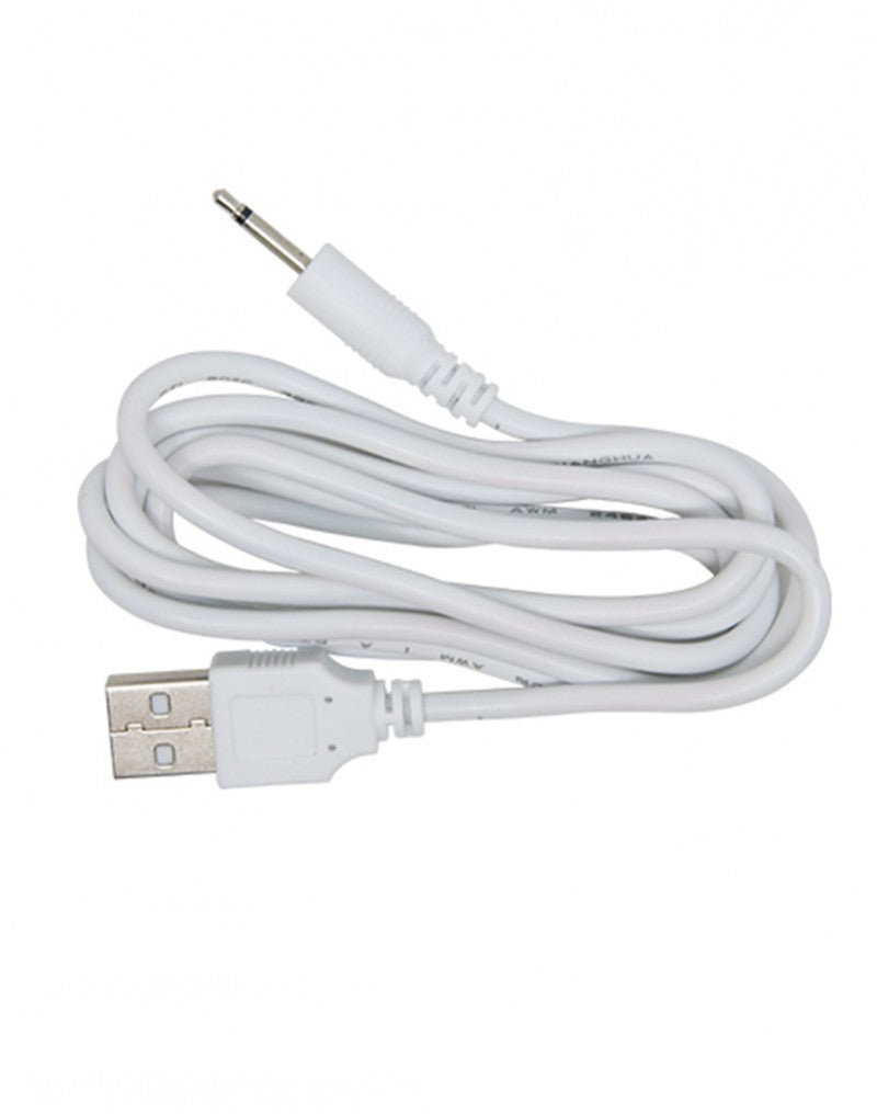 Pretty Love Prescott - Flexible Rabbit Vibrator - UABDSM