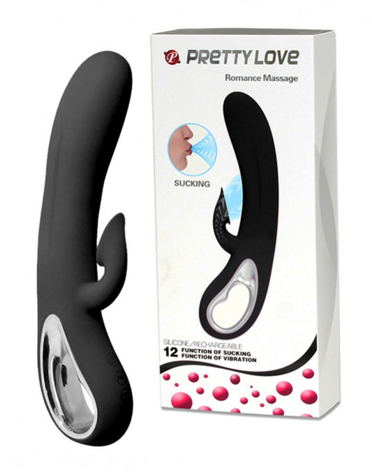 Pretty Love - Romance Sucking Black Pretty Love - Romance Sucking Black - UABDSM