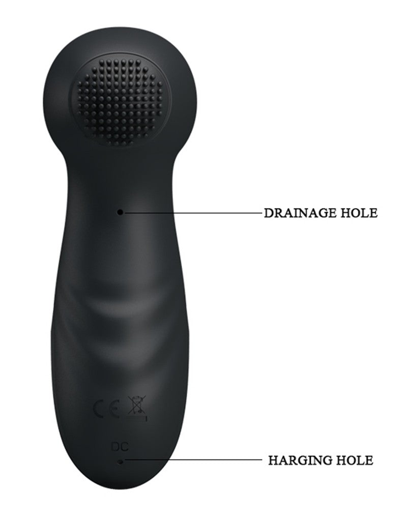 Pretty Love Royal Pleasure Hammer - UABDSM