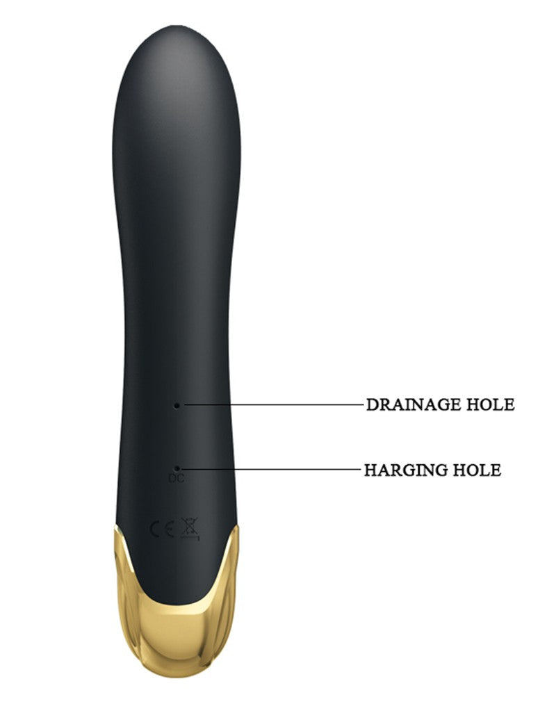 Pretty Love Royal Pleasure Naughty Play - UABDSM