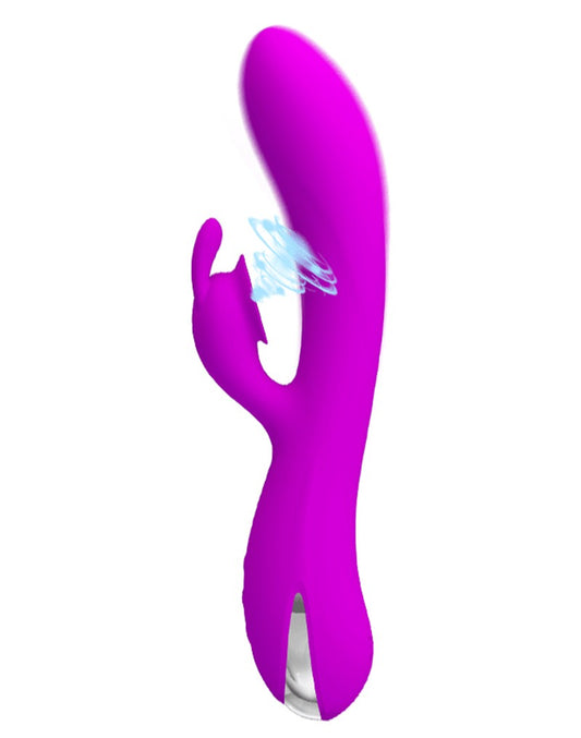 Pretty Love Sam Pretty Love Sam - UABDSM