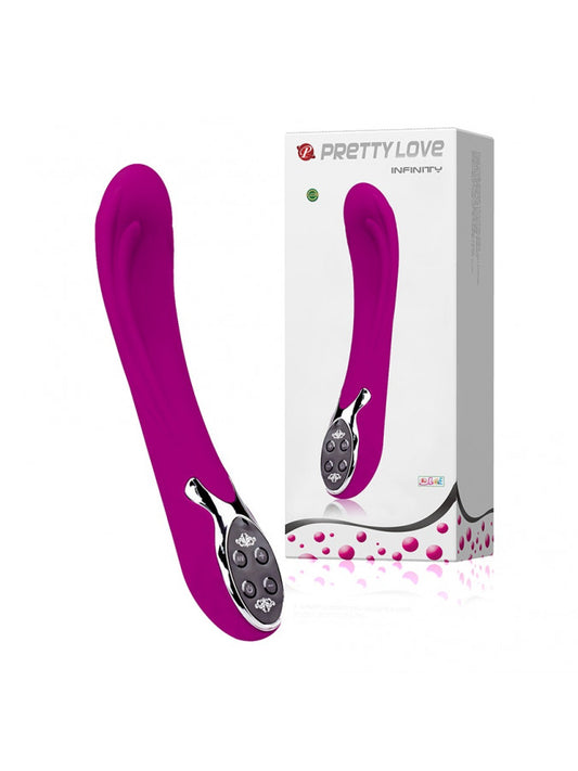 Pretty Love - Smart / Infinity Pretty Love - Smart / Infinity - UABDSM