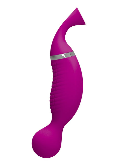 Pretty Love - Swan Sucker - UABDSM