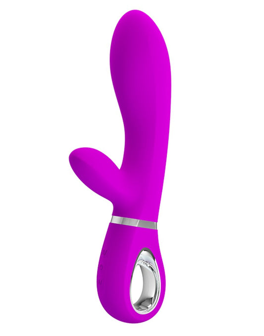 Pretty Love Thomas - Rabbit Vibrator - UABDSM