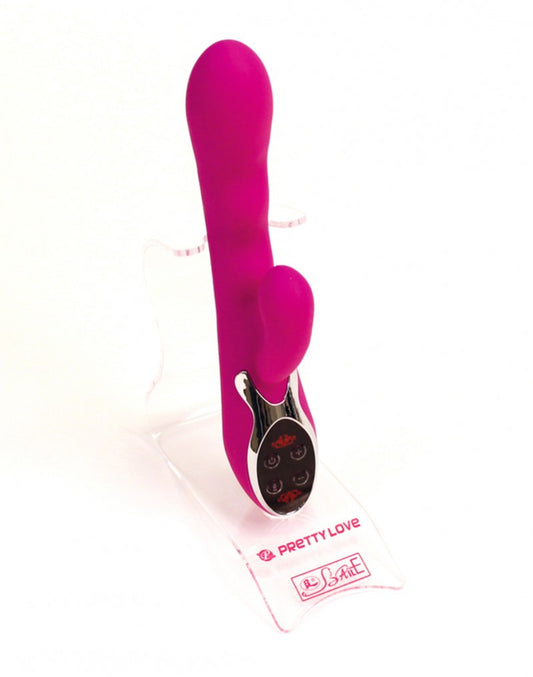 Pretty Love Toy Holder Medium Pretty Love Toy Holder Medium - UABDSM