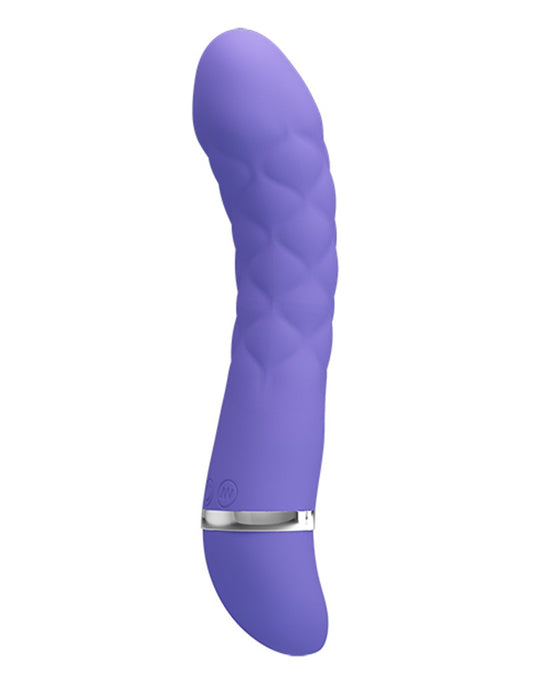 Pretty Love Truda - Flexible G-spot Vibrator - UABDSM