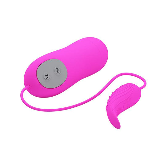 Pretty Love Vibe Archer Pink - UABDSM