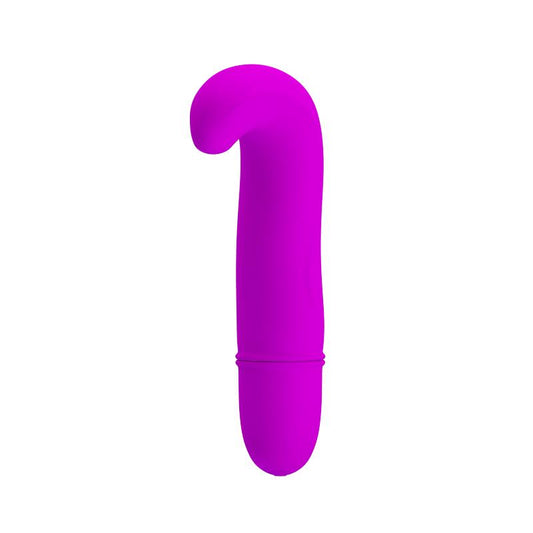 Pretty Love Vibe Dana Purple Pretty Love Vibe Dana Purple - UABDSM