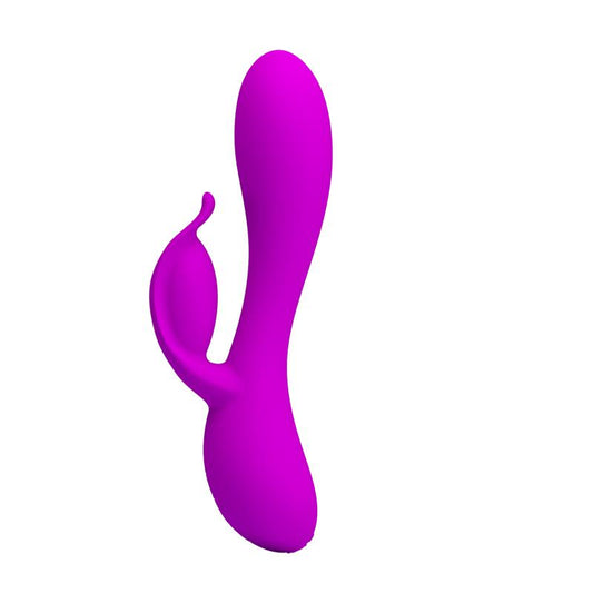 Pretty Love Vibe Philip Purple Pretty Love Vibe Philip Purple - UABDSM