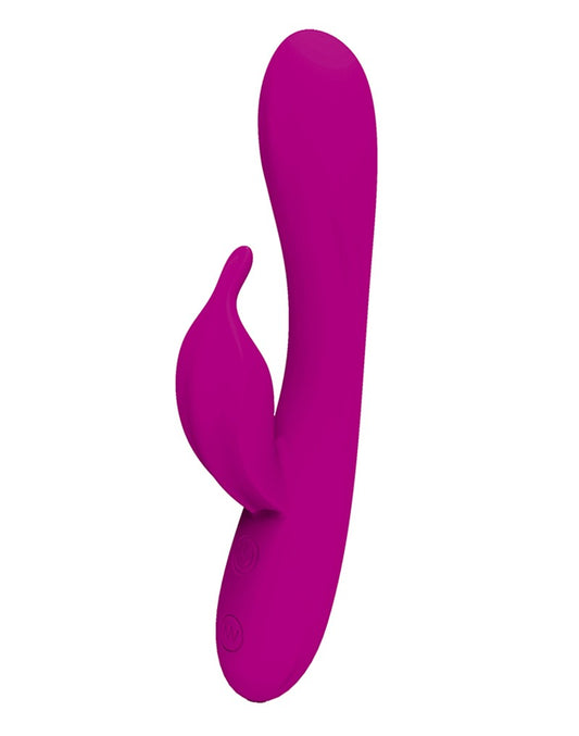 Pretty Love - Yves - UABDSM