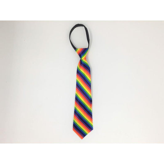 Pride Flag Tie LGBT+ Pride Flag Tie LGBT+ - UABDSM