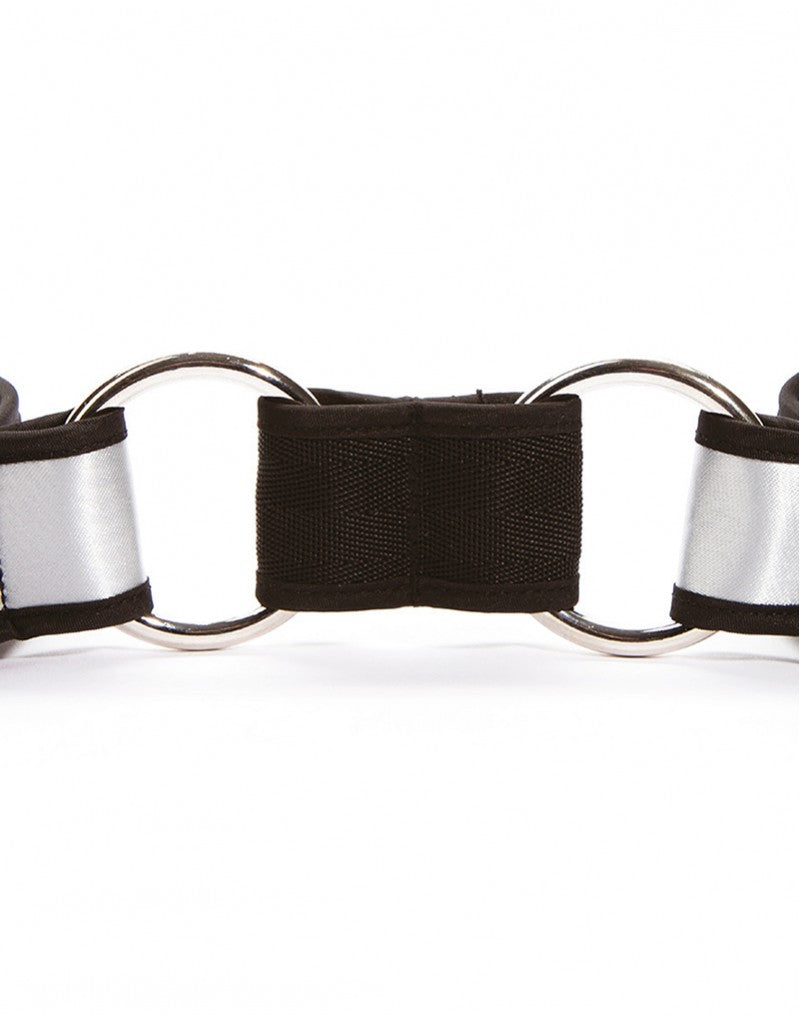 Promise To Obey - FSoG Arm Restraints - UABDSM