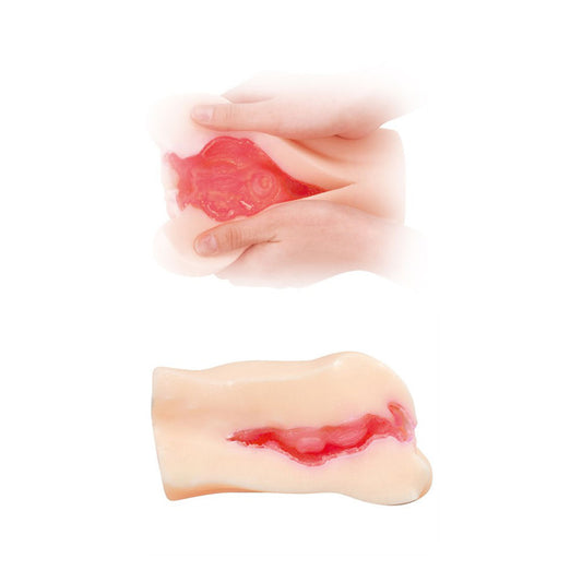 Utensil Race Zhang Xiao Yu Proof005 Masturbator - UABDSM