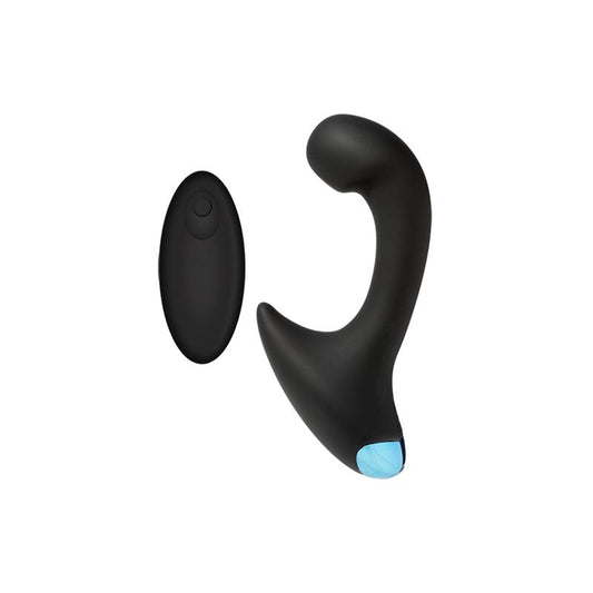 Prostate and Perineum Stimulator P-Curve Prostate and Perineum Stimulator P-Curve - UABDSM
