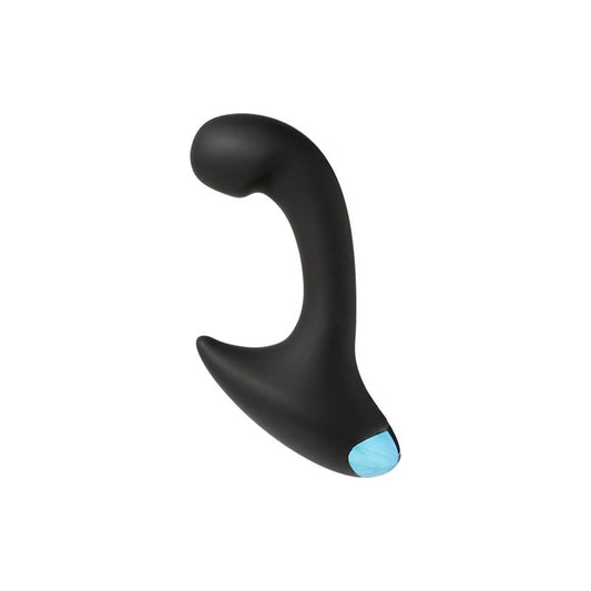 Prostate and Perineum Stimulator P-Curve - UABDSM