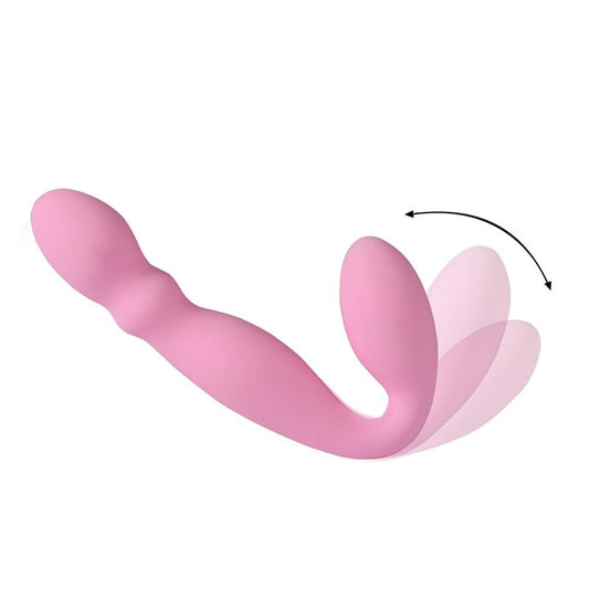 Prostatic Stimulator Bendable Balun - UABDSM