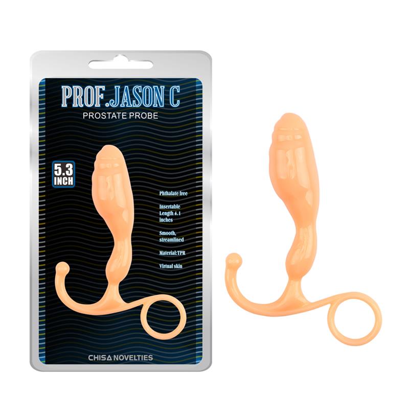 Prostatic Stimulator Probe - UABDSM