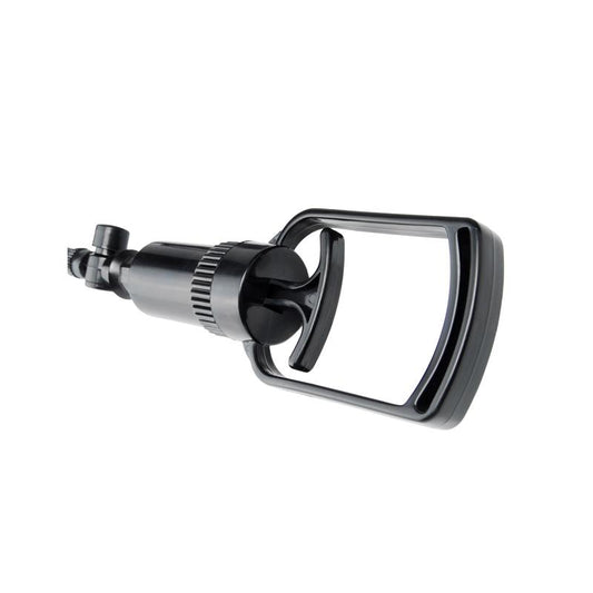 Pump Worx Accu-Meter Power Pump Black - UABDSM