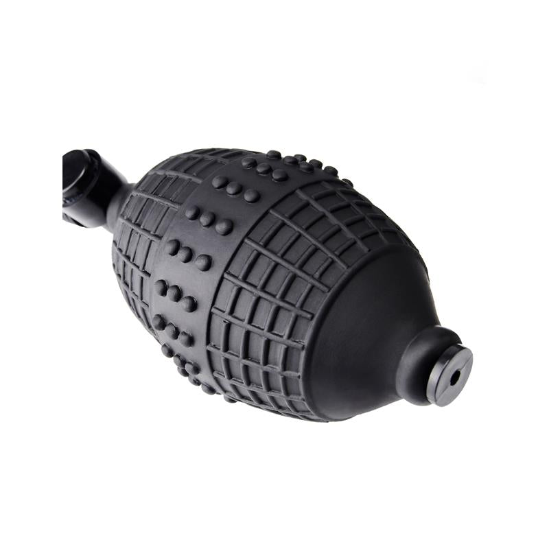 Pump Worx Beginners Auto VAC Kit - UABDSM