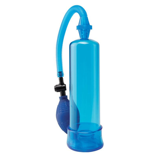 Pump Worx Beginners Power Pump Blue Pump Worx Beginners Power Pump Blue - UABDSM