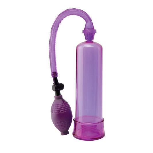 Pump Worx Beginners Power Pump Purple Pump Worx Beginners Power Pump Purple - UABDSM