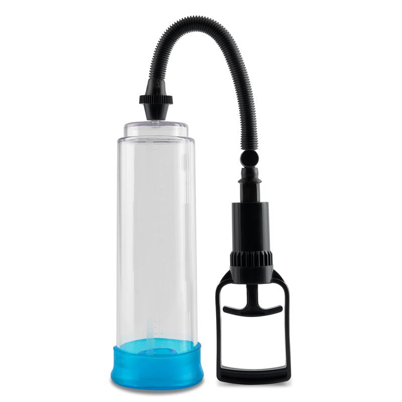 Pump Worx Cock Trainer Pump System - UABDSM