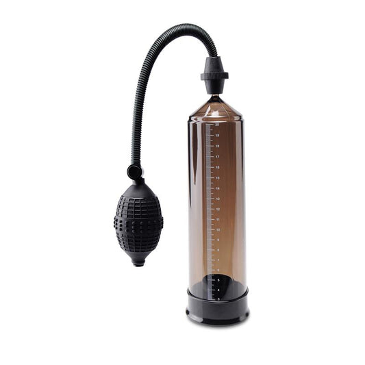 Pump Worx Euro Pump Black Pump Worx Euro Pump Black - UABDSM