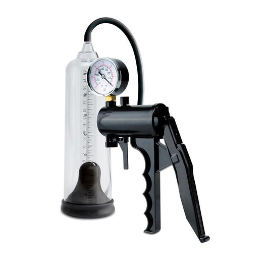 Pump Worx Max-Precision Power Pump Black Pump Worx Max-Precision Power Pump Black - UABDSM
