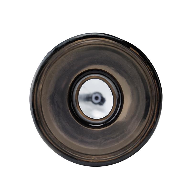 Pump Worx Max-Width Penis Enlarger Black - UABDSM