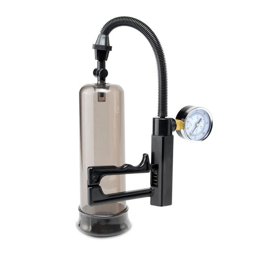 Pump Worx Pistol-Grip Power Pump Black Pump Worx Pistol-Grip Power Pump Black - UABDSM