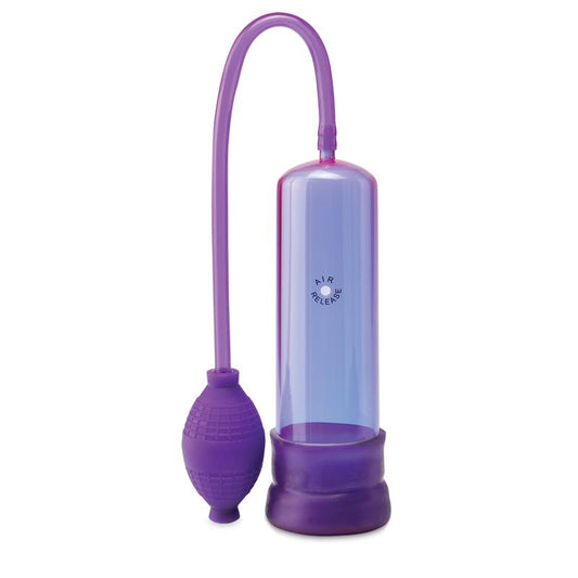 Pump Worx Power Pump Purple Pump Worx Power Pump Purple - UABDSM