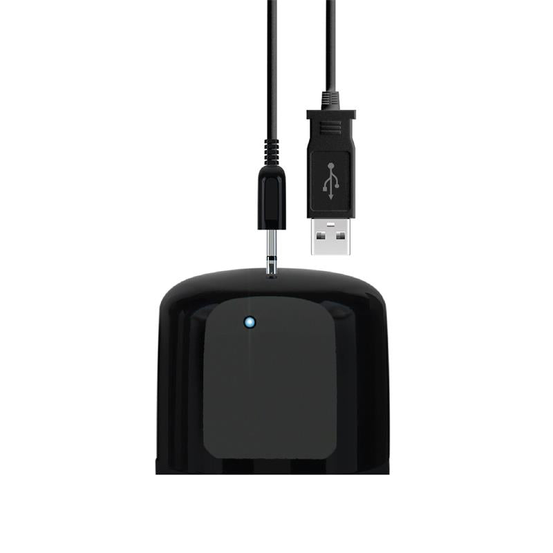 Pump Worx Rechargeable Auto-Vac Penis Pump Black - UABDSM