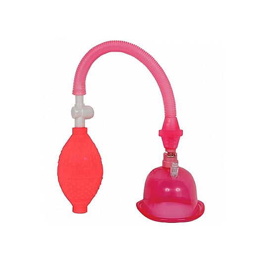 Pussy Pump Pink Pussy Pump Pink - UABDSM