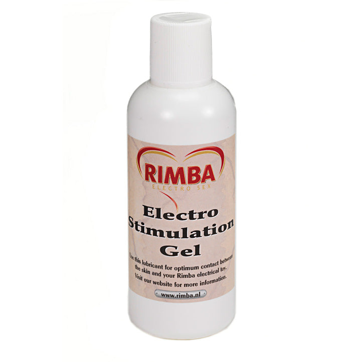 Rimba Electro Stimulation Gel - UABDSM