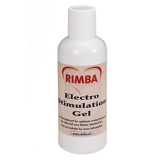 Rimba Electro Stimulation Gel Rimba Electro Stimulation Gel - UABDSM