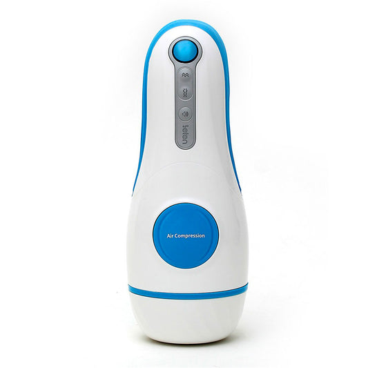 Leten Sm360 Super Rechargeable Masturbator Leten Sm360 Super Rechargeable Masturbator - UABDSM