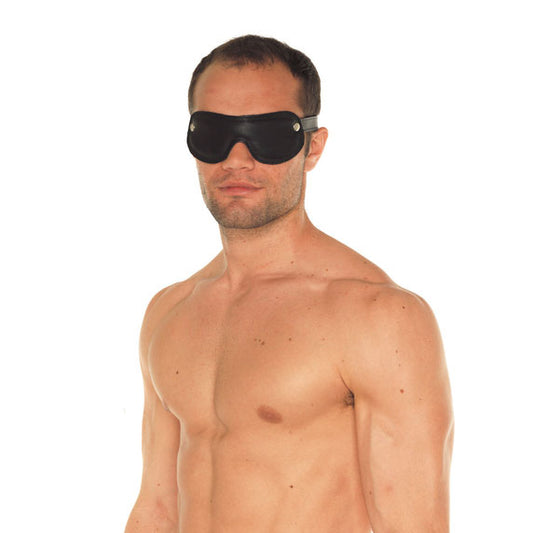 Cushioned Blindfold Cushioned Blindfold - UABDSM