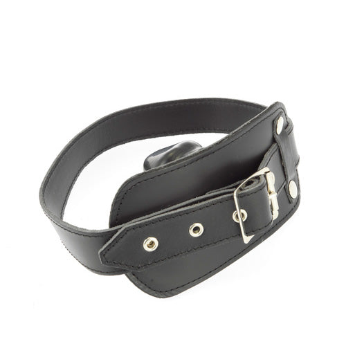 Leather Penis Gag - UABDSM