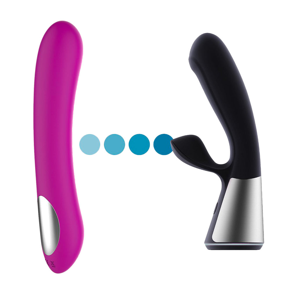 Kiiroo Pearl 2 Interactive G-Spot Vibrator - UABDSM